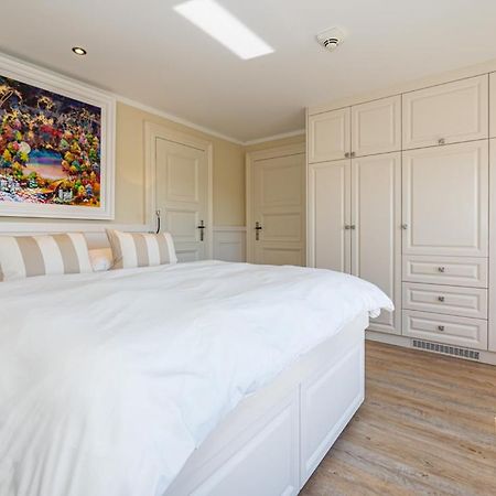 Ferienwohnung App Kampen Exterior foto