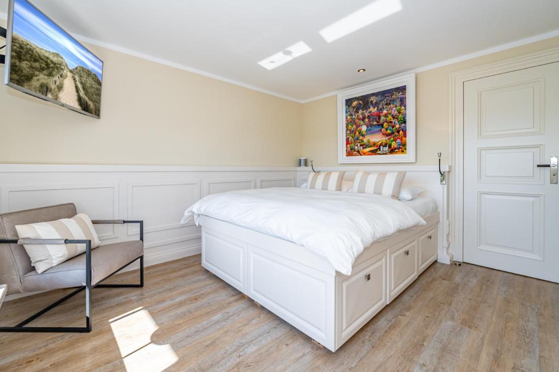 Ferienwohnung App Kampen Exterior foto